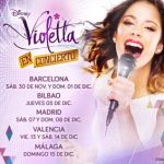Violetta 