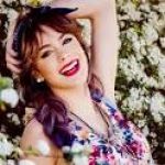 Martina Stoessel