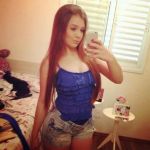 Carolina BernardoOficiial