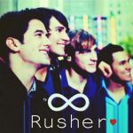 BTR Forever