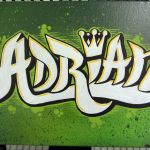 Adrian Monsalve