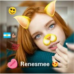Renesmee 