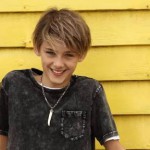 Tony Justin