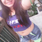Mai Coronel