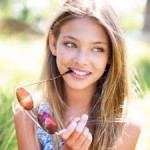 Laneya Grace