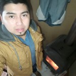 Gerson Nicolas