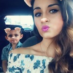 Karla Abigail