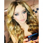 Karol Sevilla