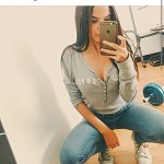 Isabel Murillo