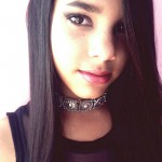 Yohanaly Rivero